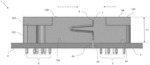 LOW-PROFILE ELECTRICAL CONNECTOR