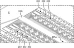 MICROFLUIDIC DEVICE FOR A 3D TISSUE STRUCTURE