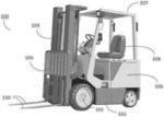 SMART POWERED INDUSTRIAL VEHICLE AND SYSTEMS