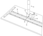 TOOLLESS ATTACHMENT ASSEMBLY