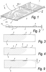 METHOD FOR MANUFACTURING AN ENGINEERED STONE AND AN ENGINEERED STONE